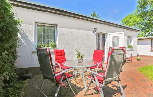Gross Schoenebeck House | Ferienhaus Schorfheide