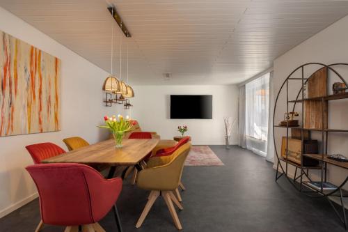 Sudstadt Villa | Ferienhaus Villa Milla Nürnberg