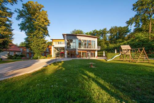 Muritz Resort | Ferienpark Plauer See