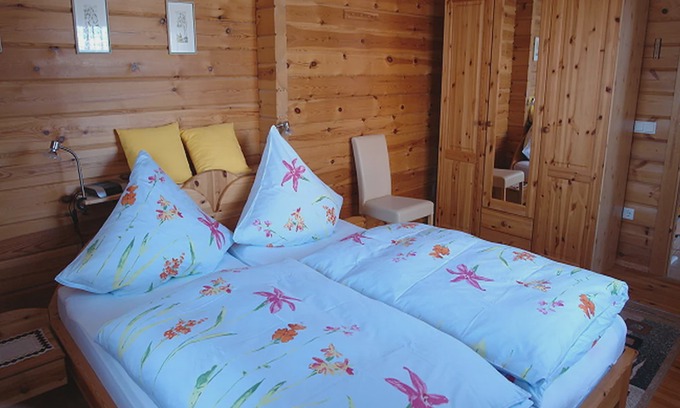 Horumersiel Apartment | Ferienwohnung 1, 40qm, 1 Schlafzimmer, max. 2 Personen