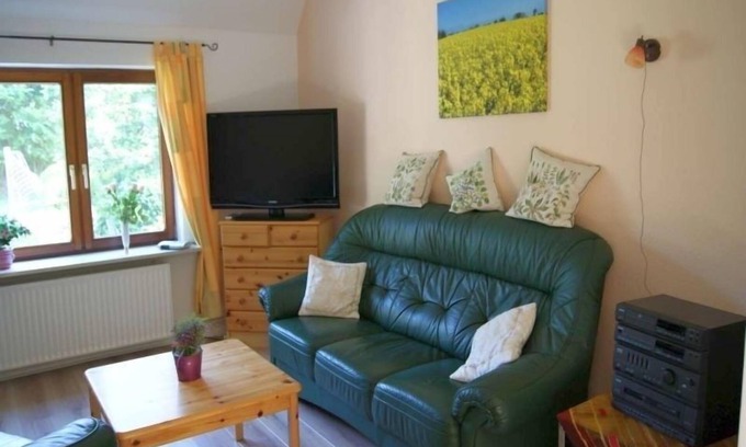 Großwaabs Apartment | Ferienwohnung/app. für 4 Gäste mit 65m² in Waabs OT Großwaabs