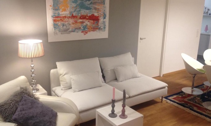 Wilsdruffer Vorstadt/Seevorstadt-West Apartment | Ferienwohnung am Zwinger