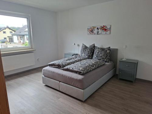 Sankt Georgen im Schwarzwald Apartment | Ferienwohnung bei Tanja und Marcus
