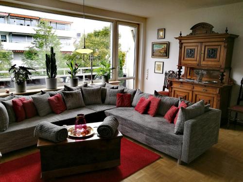 Altstadt Apartment | Ferienwohnung Confluentia in der Koblenzer Altstadt
