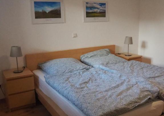 Wehr Apartment | Ferienwohnung Dinkelbergblick