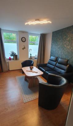 Mühlhausen Apartment | Ferienwohnung Heike