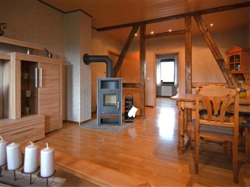 Kierspe Apartment | Ferienwohnung in Kierspe, Sauerland