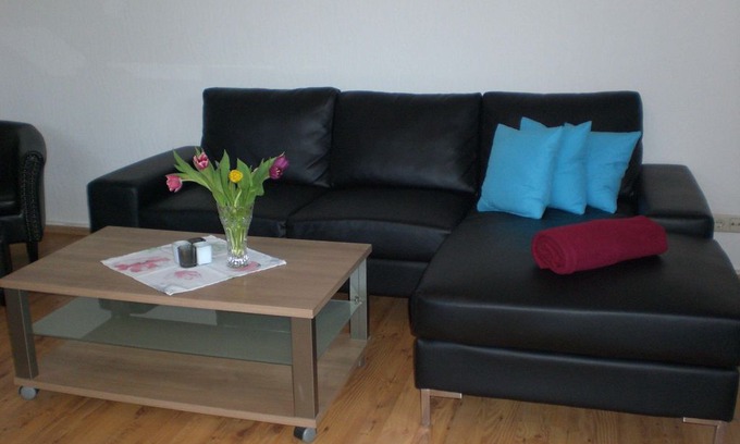 Großwaabs Apartment | Ferienwohnung inWaabs/Ostsee/Damp/Eckernförde