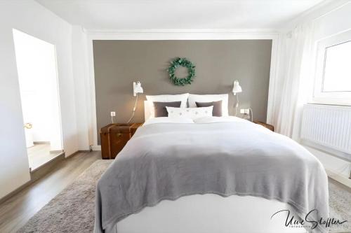 Neuenstein Apartment | Ferienwohnung Klein