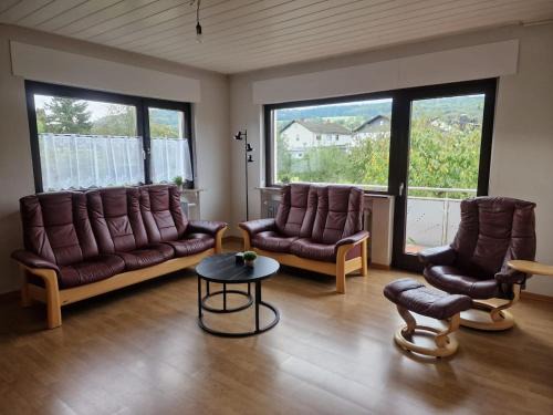 Greifenstein Apartment | Ferienwohnung Mühlenweg