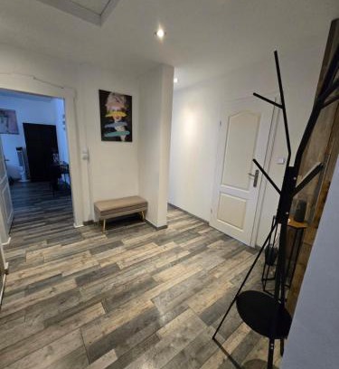 Eppelborn Apartment | Ferienwohnung Monteurzimmer