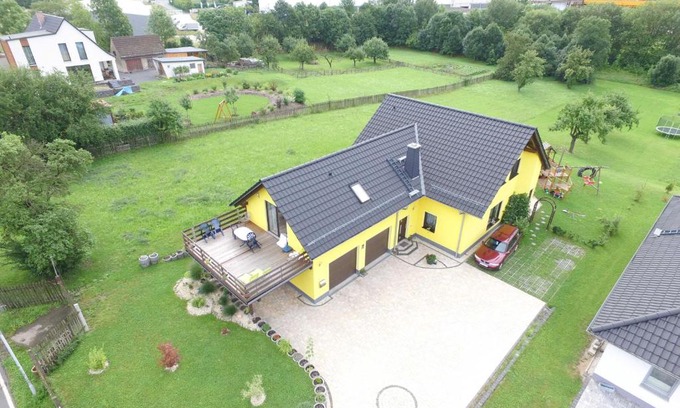 Unterwellenborn Apartment | Ferienwohnung Unterwellenborn