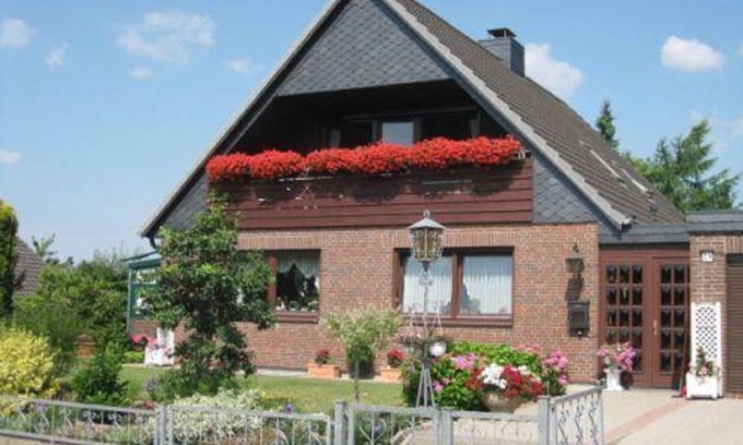 Gaarden-Sud - Kronsburg Apartment | Ferienwohnung Uslar - apartment/flat, shower, WC, 2 bedrooms