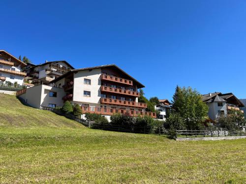 Serfaus Apartment | Ferienwohnungen am Matinesweg