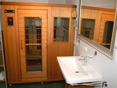 Ramsau Apartment | Ferienwohnungen Martinsklause