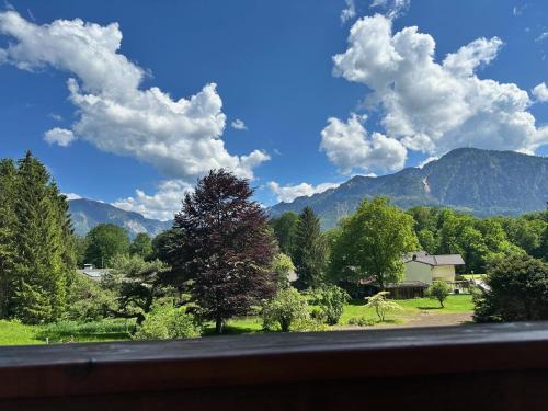 Bad Reichenhall Apartment | Ferienwohnungen Quellenhof