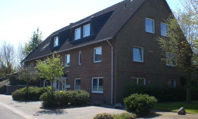 Großwaabs Apartment | Ferienwohnungen Völschow-Hering Waabs
