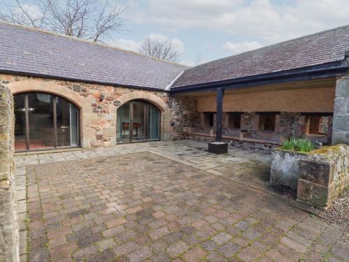 Akeld House | Fern Cottage