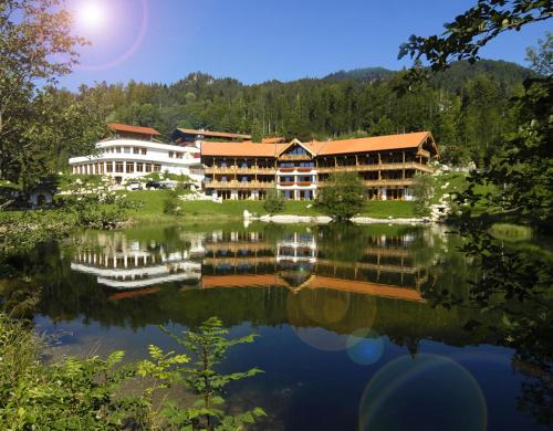 Oberaudorf Hotel | Feuriger Tatzlwurm Berghotel & Spa, BW Signature Collection