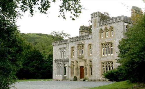 Betws yn Rhos House | Ffarm Country House