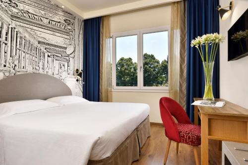 Santa Croce Hotel | FH55 Grand Hotel Mediterraneo