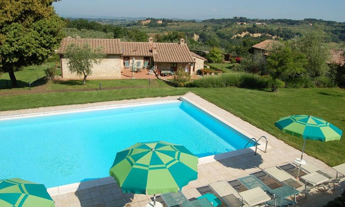 Sant'Appiano Apartment | Fieno