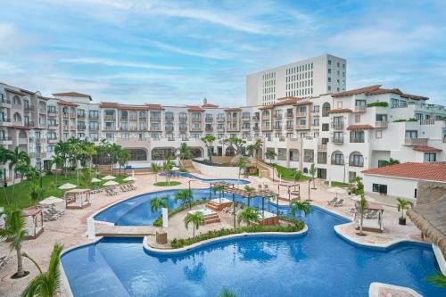 Punta Cancun Resort | Fiesta Americana Cancun Villas