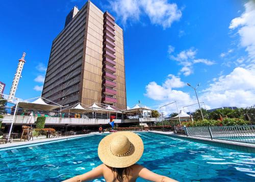 Pituba Hotel | Fiesta Bahia Hotel