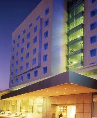 Puebla Hotel | Fiesta Inn Express Puebla Finsa
