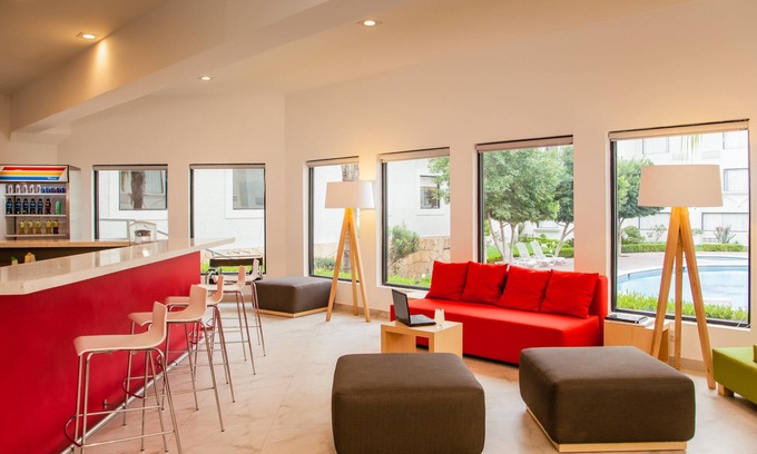 Monclova Hotel | Fiesta Inn Monclova