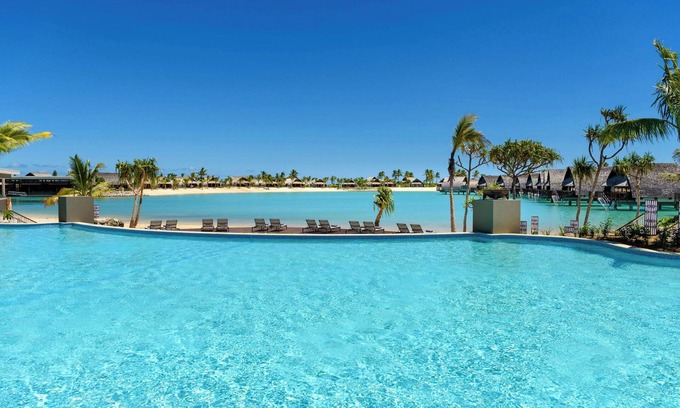 Momi Hotel | Fiji Marriott Resort Momi Bay