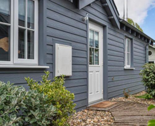 Filey House | Filey Bay Beach House The Bay Holiday Village Filey with ev car point
