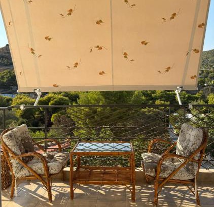 Ormos Agiou Ioannou Apartment | Filoxenia Harmony Retreat