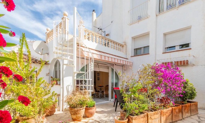 Paichi Apartment | Finca 9