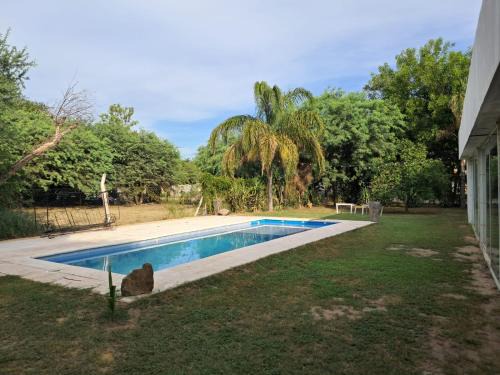 Santiago del Estero House | Finca de los abuelos