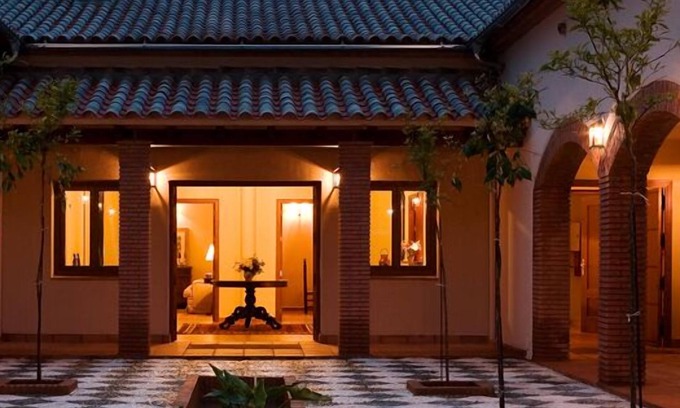 Alajar House | Finca La Fronda