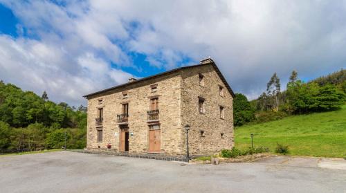 Trabada House | Finca O Bizarro