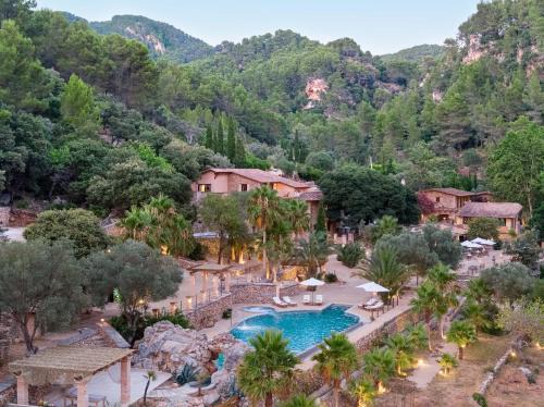Galilea Hotel | Finca Ratxo Hotel, member of Melia Collection