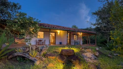 Barichara Hotel | Finca San Pedro