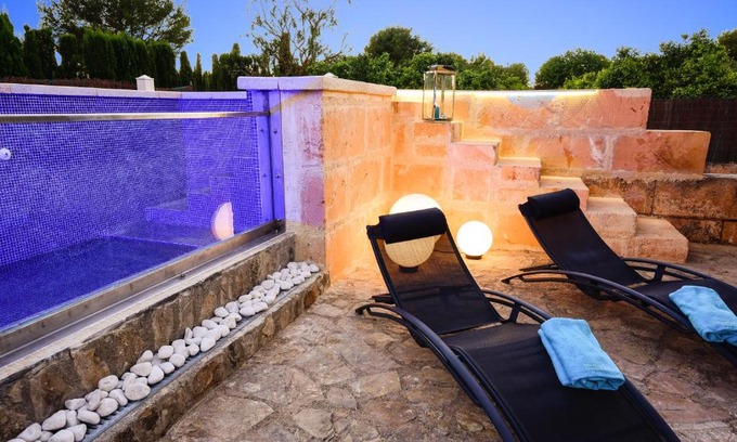 Son Antem House | FINCA SUN CLUB home