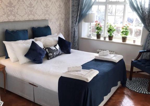Hampstead Apartment | Finchley Apartment
