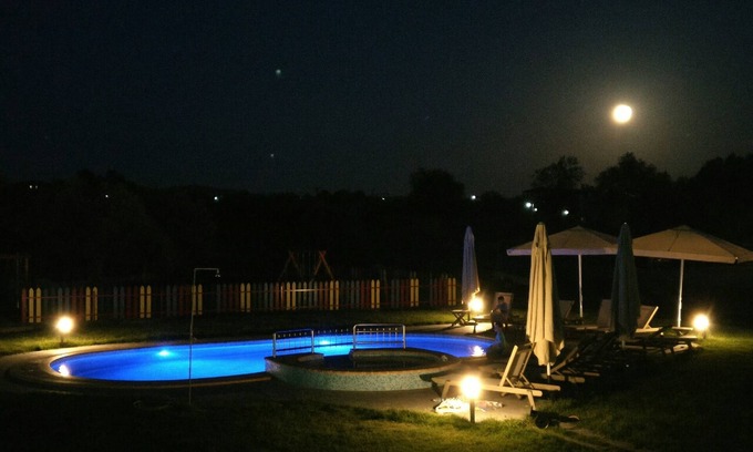 Nikita House | Finikas Garden Beach Resort Nikiti