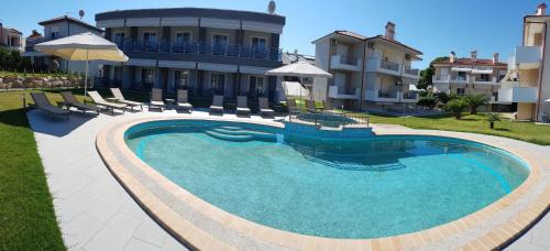 Nikita Apartment | Finikas Garden Beach Resort Nikiti