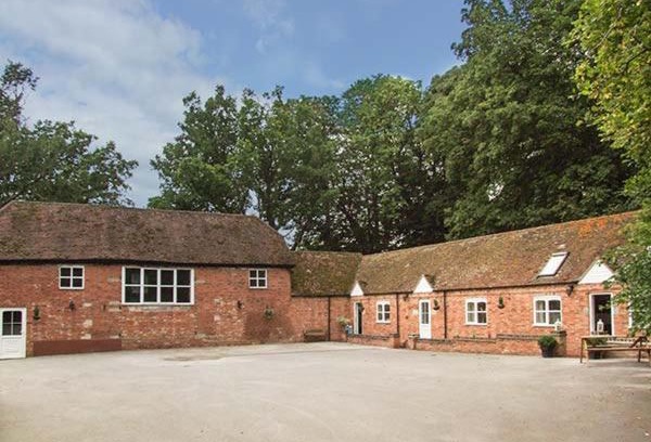 Little Witcombe House | Finwood Cottage 1
