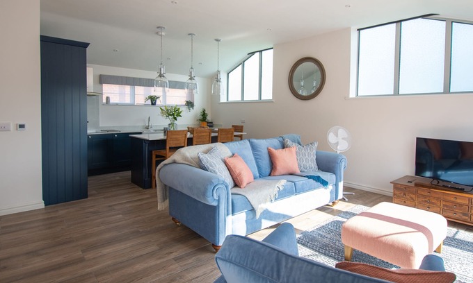 Wixford Cottage | Finwood Green Farm Cottages - The Milk Parlour