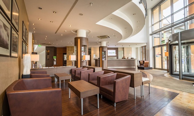Zwickau Hotel | First Inn Zwickau
