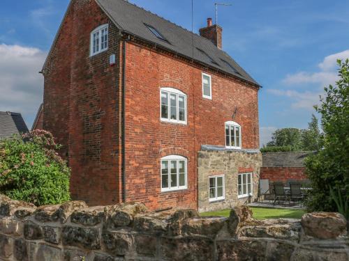 Smisby House | Firtree Cottage