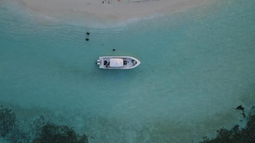 Hulhumale Boat Rental | Fish On