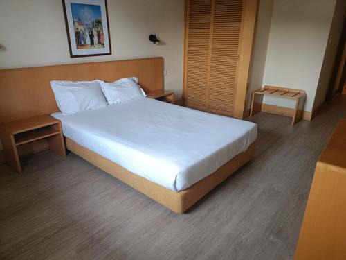 Aguas Santas Hotel | Flag Hotel Porto Maia