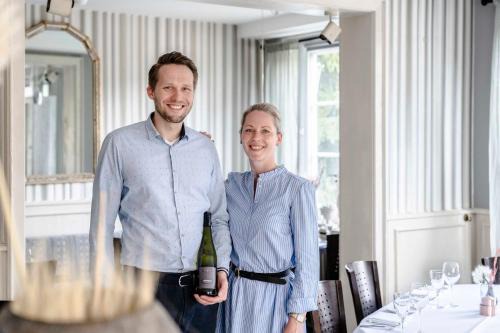 Buchholz in der Nordheide Hotel | Flair Hotel Zur Eiche